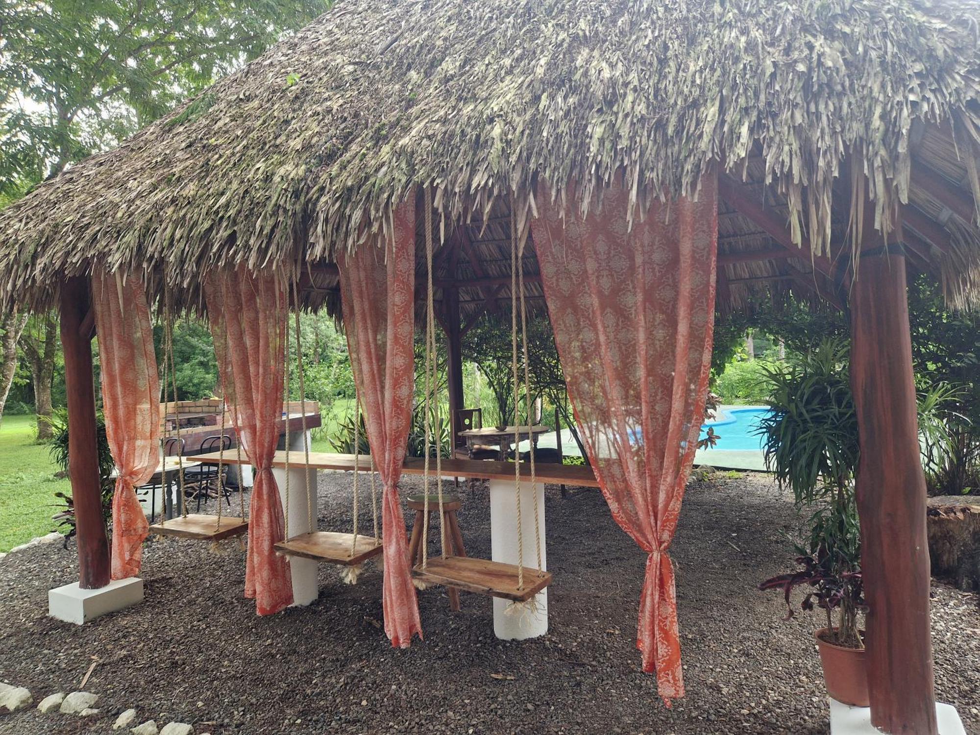 Villasjungle 1 Сasa de vacaciones