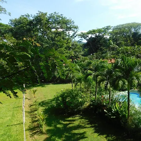 Villasjungle 1 Samara Exterior photo