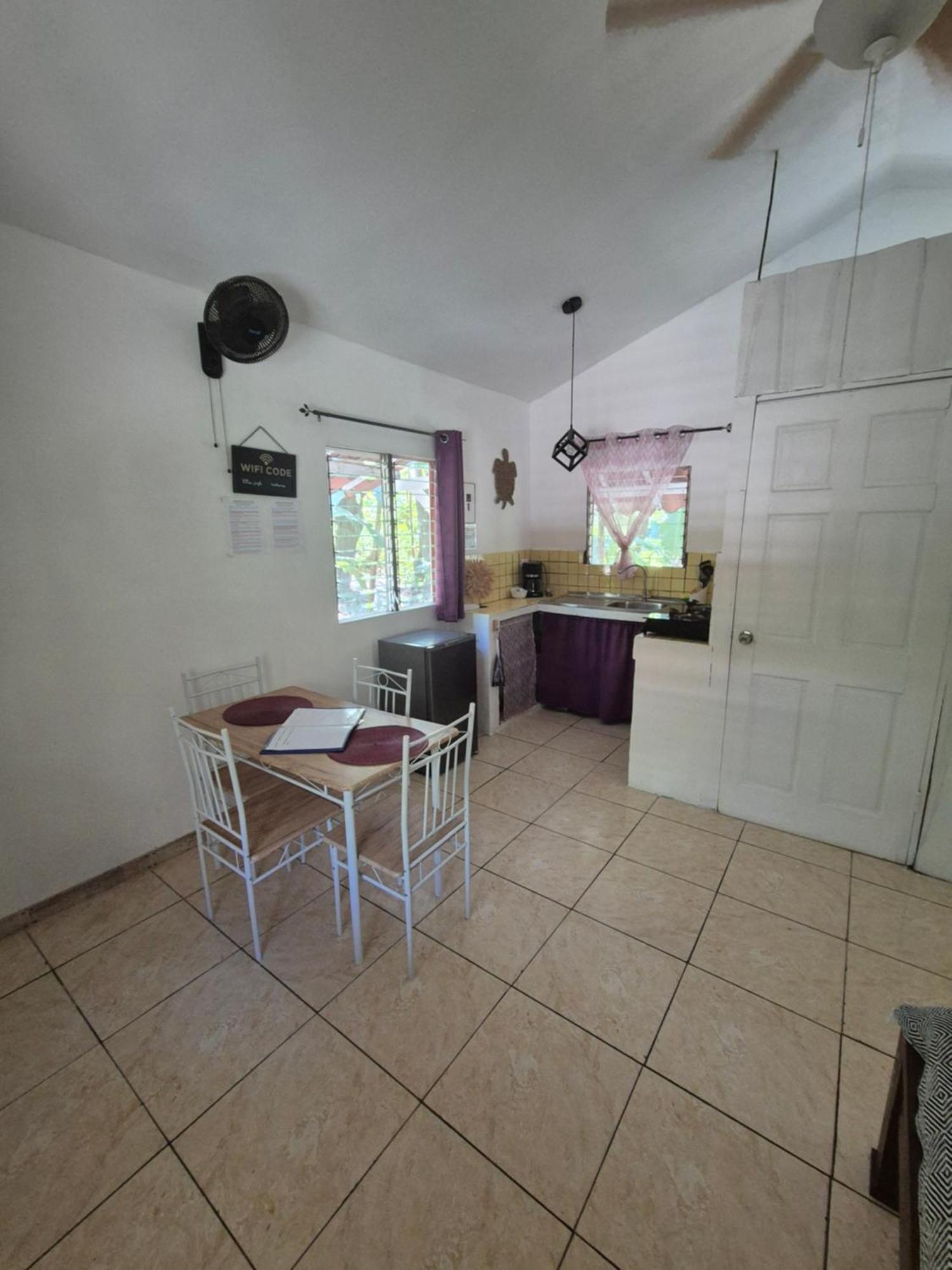 Villasjungle 1 Holiday home Samara