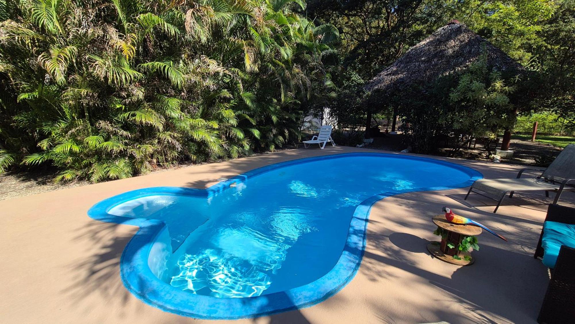 Holiday home Villasjungle 1